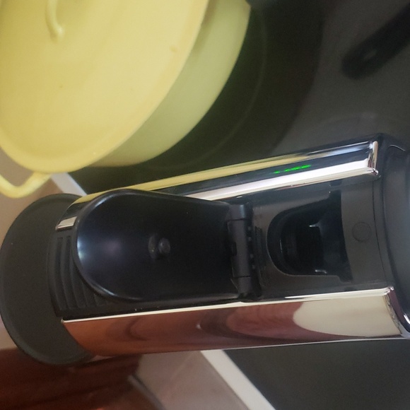 NESPRESSO Citzi Type C111 Espresso Maker Machine ☕☕☕☕☕☕ - Picture 4 of 10